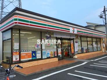 セブン-イレブン 川崎井田2丁目店の画像1