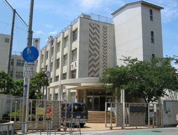 大阪市立九条東小学校の画像1