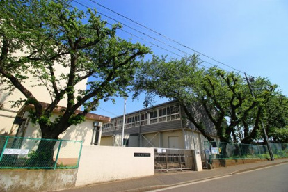 横浜市立高田小学校の画像1
