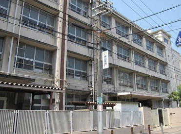 大阪市立弁天小学校の画像1