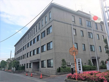 川越市/川越税務署の画像1