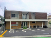 ふじみ野市/上福岡おひさま保育園