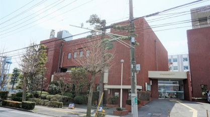 ふじみ野市/勤労福祉センターの画像1