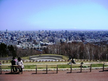 旭山記念公園の画像1