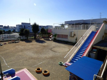 梶ケ谷保育園の画像2