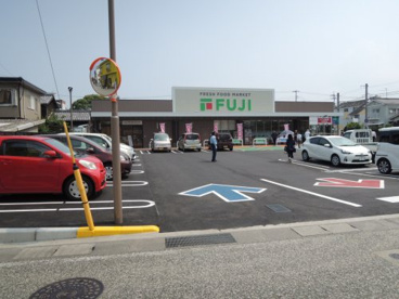 フジ北条店の画像1