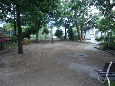 はるたけ公園の画像1