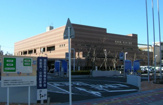 名古屋市西図書館