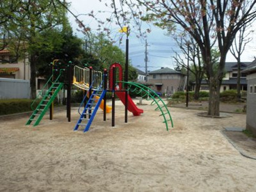 東原公園の画像1