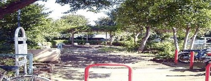 日性寺児童遊園の画像1