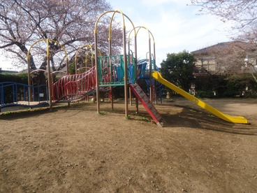 神戸町あけぼの公園の画像1