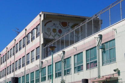 名古屋市立浮野小学校の画像1