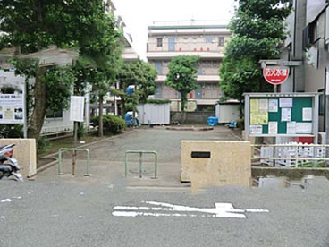 尻手三丁目公園の画像1