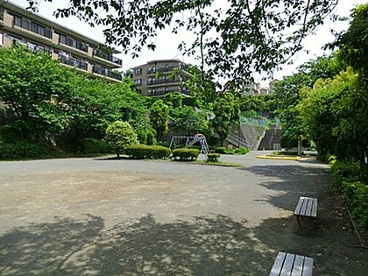八千代田公園の画像1