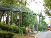 秦野中央運動公園