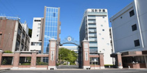 私立岡山理科大学