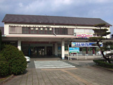宇部新川駅