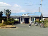 宇部岬駅