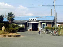 宇部岬駅