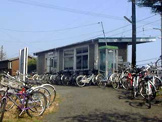 常盤駅