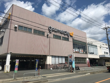 グルメシティ上桂店の画像1