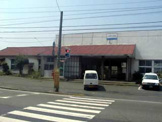 小野田港駅