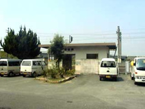 目出駅