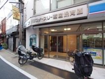田中ナースリー若宮保育園