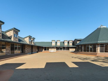 平和学園幼稚園の画像1