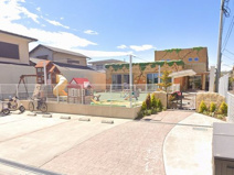 松浪れいらに保育園