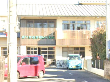 松が丘保育園の画像1