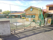 ふじがおか幼稚園