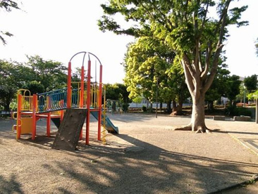 円行公園の画像1