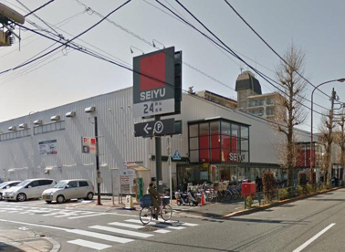 西友 関町店の画像1