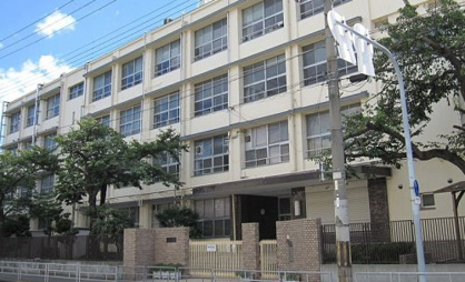 大阪市立小林小学校の画像1