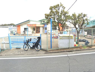 横浜市原宿保育園の画像1