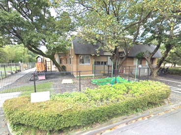 聖母の園保育園の画像1