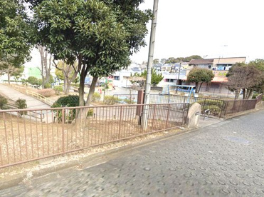 大正公園の画像1