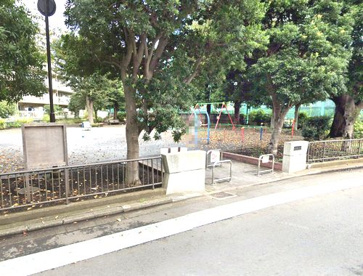 大正第二公園の画像1