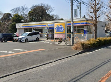 ミニストップ茅ヶ崎堤店の画像1