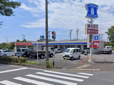 ローソン藤沢遠藤矢向店の画像1