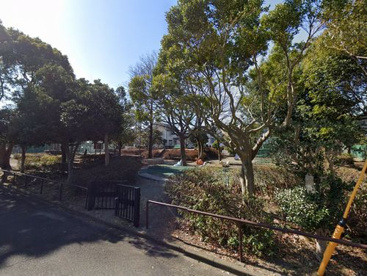 丸山公園の画像1