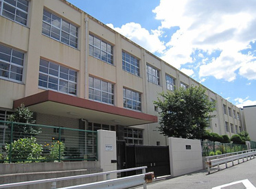 大阪市立北恩加島小学校の画像1