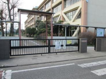 東大和市立第三中学校の画像1