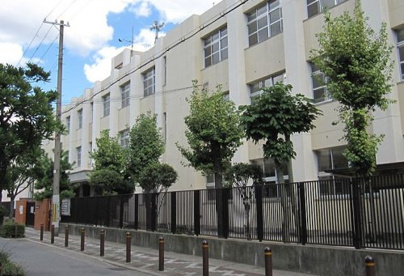 大阪市立平尾小学校の画像1