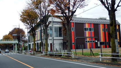 大和東保育園の画像1