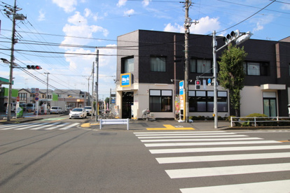 Big-A(ビッグ エー) 東大和仲原店の画像1