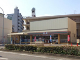 セブンイレブン 名古屋中村区役所駅前店