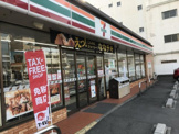 セブンイレブン 名古屋亀島2丁目店