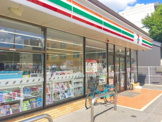 セブンイレブン 名古屋井深町店